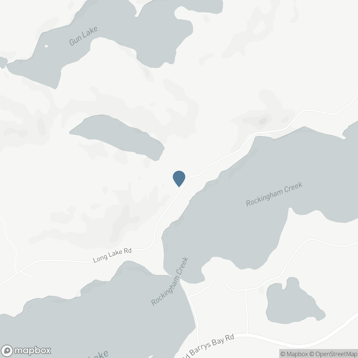 662 LONG LAKE ROAD, Madawaska Valley, Ontario K0J 1B0